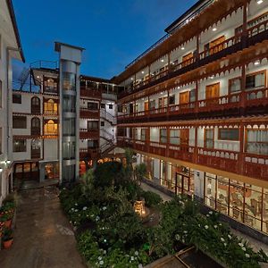 Quechua Hotel Cusco
