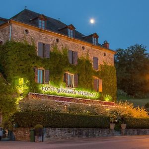 Logis Hotel Restaurant La Brasserie